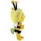 Plush toy Maya the Bee with a musical mechanism 18 cm
