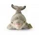 Plush Smiling Dolphin 40 cm.