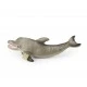 Plush Smiling Dolphin 40 cm.