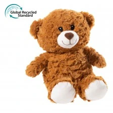Eco soft toy Bear 32 cm