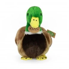 Plush Duck 20 cm.