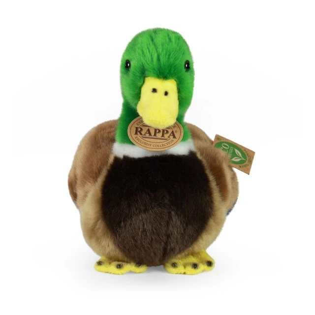 Plush Duck 20 cm.