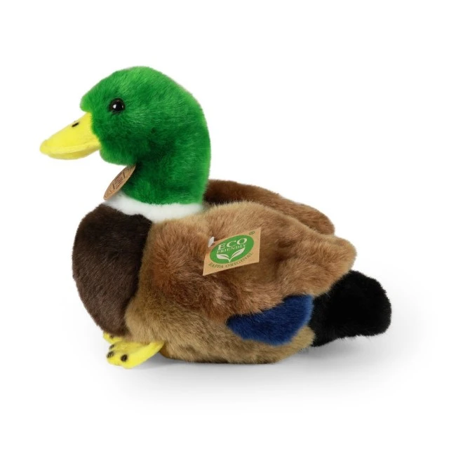 Plush Duck 20 cm.