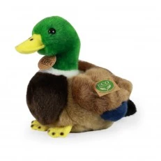 Plush Duck 20 cm.