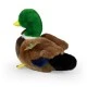 Plush Duck 20 cm.