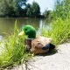 Plush Duck 20 cm.