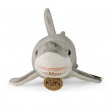 Plush Shark 38 cm.