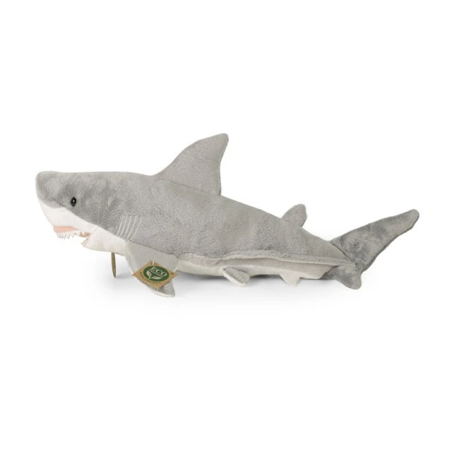 Plush Shark 38 cm.