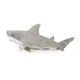 Plush Shark 38 cm.