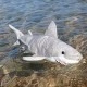Plush Shark 38 cm.