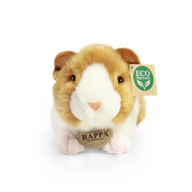 Plush Guinea pig 20 cm.
