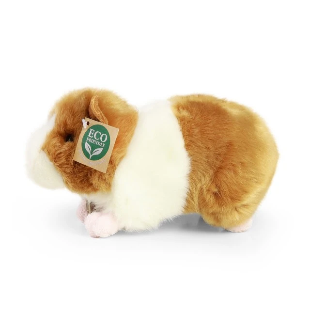 Plush Guinea pig 20 cm.