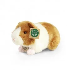 Plush Guinea pig 20 cm.