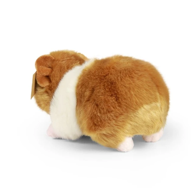 Plush Guinea pig 20 cm.