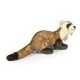 Plush Ferret 40 cm.
