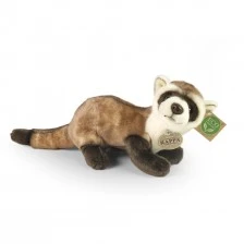 Plush Ferret 40 cm.
