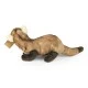 Plush Ferret 40 cm.