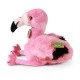 Plush Pink Flamingo 20 cm.