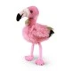 Plush Pink Flamingo 20 cm.