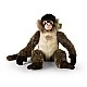 Plush Spider Monkey 30 cm.