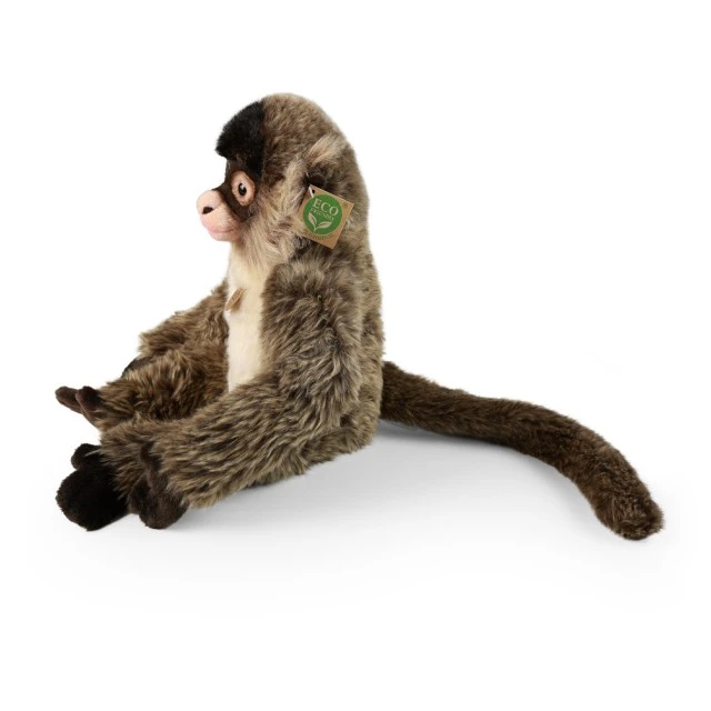 Plush Spider Monkey 30 cm.