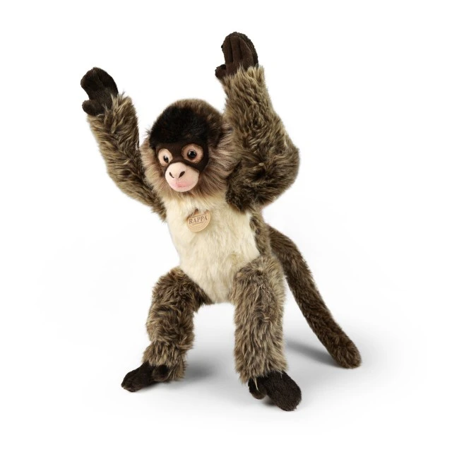 Plush Spider Monkey 30 cm.