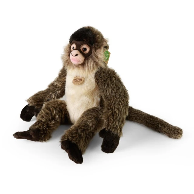 Plush Spider Monkey 30 cm.