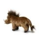 Plush Desert Warthog 36 cm. standing