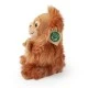 Bald Orangutan baby 18 cm.