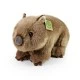 Plush Wombat 28 cm.
