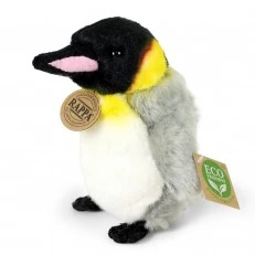 Plush Arctic Penguin 19 cm.