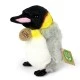 Plush Arctic Penguin 19 cm.