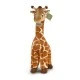 Plush Giraffe standing 40 cm.