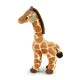 Plush Giraffe standing 40 cm.