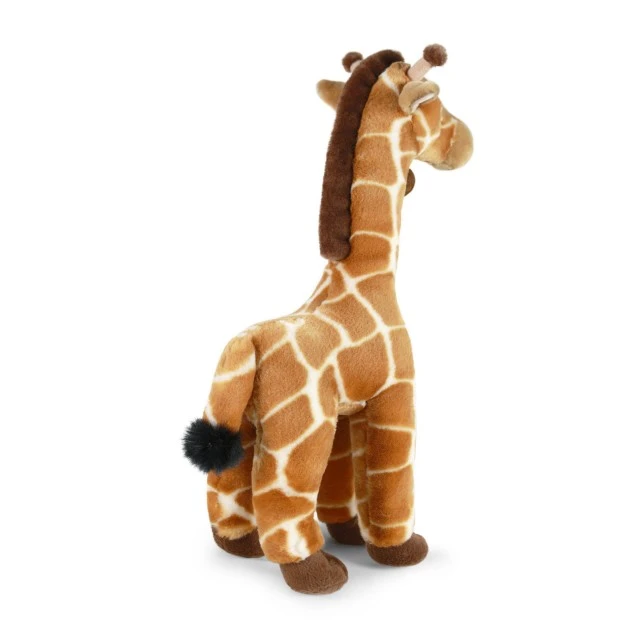 Plush Giraffe standing 40 cm.