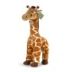 Plush Giraffe standing 40 cm.