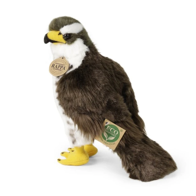 Plush Hawk 23 cm.