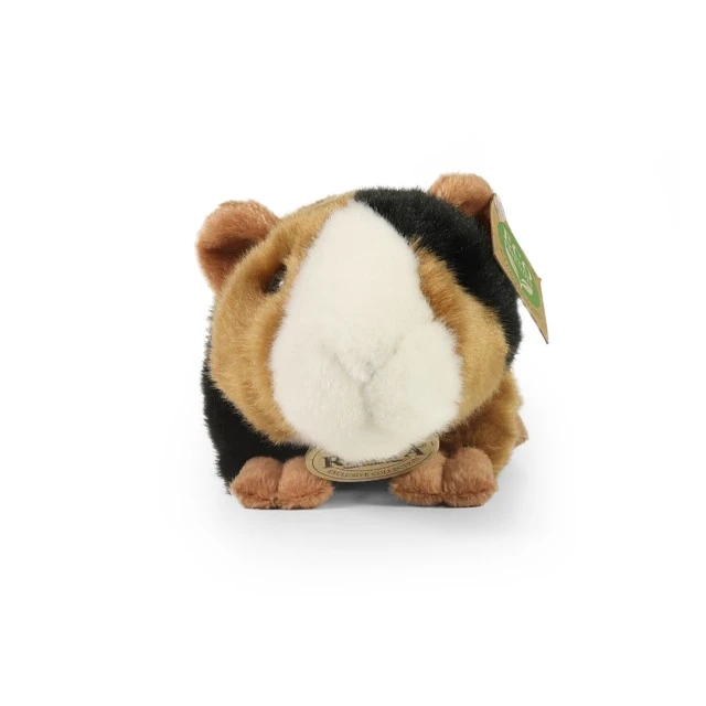Plush Guinea Pig 22 cm.