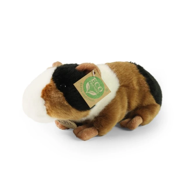 Plush Guinea Pig 22 cm.