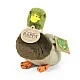 Plush Green-headed Duck 13 cm.