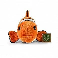 Plush Clown Fish 25 cm.
