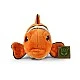 Plush Clown Fish 25 cm.