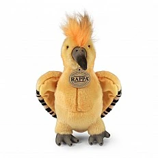 Plush Eurasian Bunting 20 cm.