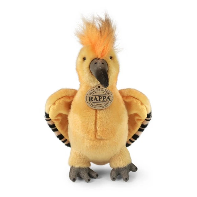 Plush Eurasian Bunting 20 cm.
