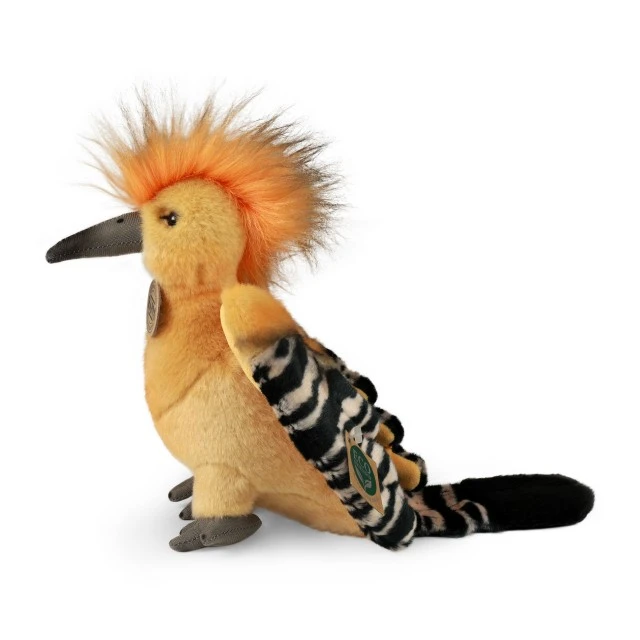 Plush Eurasian Bunting 20 cm.