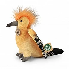 Plush Eurasian Bunting 20 cm.