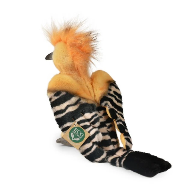 Plush Eurasian Bunting 20 cm.