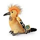 Plush Eurasian Bunting 20 cm.