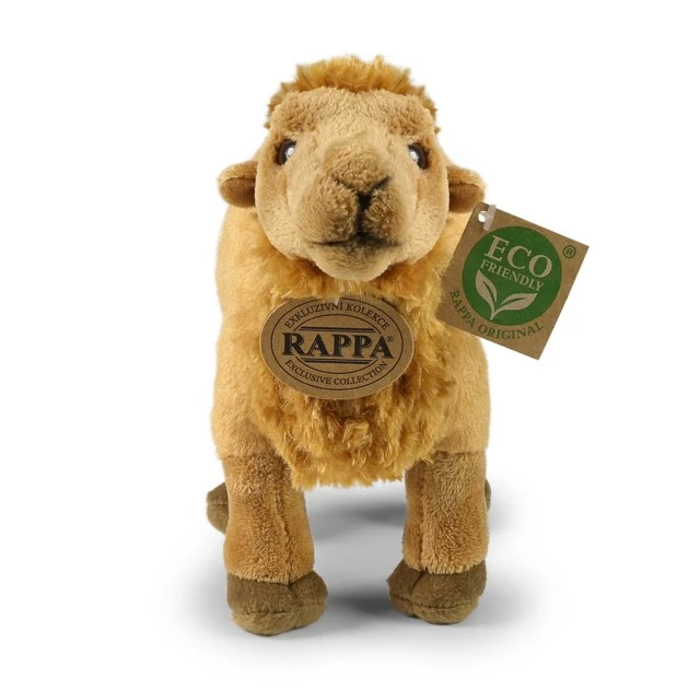 Plush Camel 24 cm.
