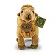 Plush Camel 24 cm.